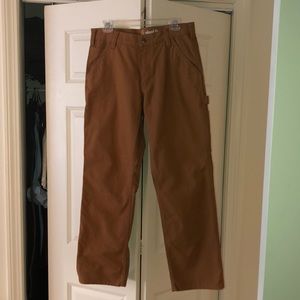 Carhartt men’s khakis